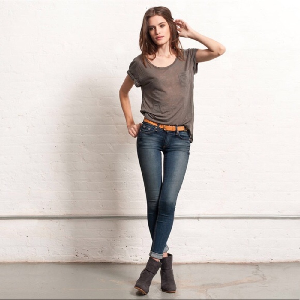 Rag & Bone The Skinny in Preston Wash NWOT